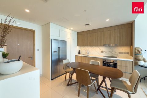 Apartament de închiriat în Dubai Harbour, Dubai, EAU 2 dormitoare, 108.8 mp. №702672 - poză 3