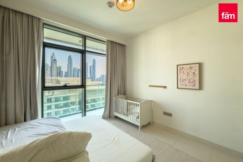 Apartament de închiriat în Dubai Harbour, Dubai, EAU 2 dormitoare, 108.8 mp. №702672 - poză 7
