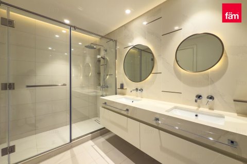 Apartament de închiriat în Dubai Harbour, Dubai, EAU 2 dormitoare, 108.8 mp. №702672 - poză 15