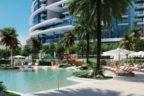 Apartamento en venta en Dubai, EAU 1 dormitorio, 368 m2 № 690193 - foto 4