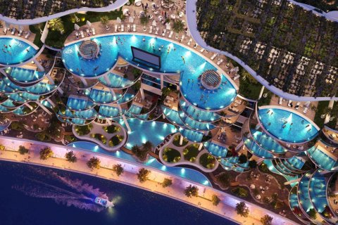 Apartamento en venta en Dubai, EAU 1 dormitorio, 368 m2 № 690193 - foto 6