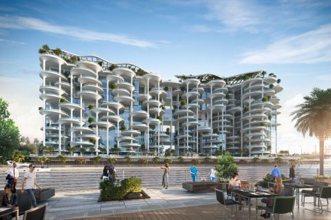 Apartamento en venta en Dubai, EAU 1 dormitorio, 368 m2 № 690193 - foto 3