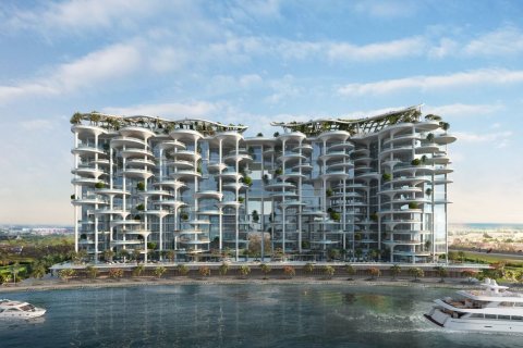 Apartamento en venta en Dubai, EAU 1 dormitorio, 368 m2 № 690193 - foto 2