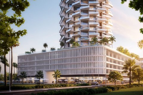 Appartement te koop in Jumeirah Village Circle, Dubai, VAE 1 slaapkamer, 74 vr.m., nr 690194 - foto 4