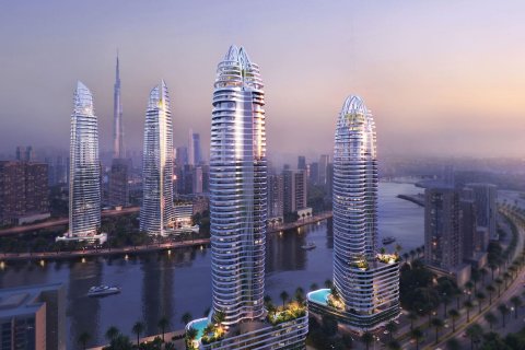 Apartment in Business Bay, Dubai, UAE 1 bedroom, 41 sq.m. № 690191 - photo 6