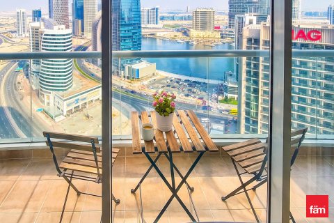 Apartment til leje i Downtown Dubai (Downtown Burj Dubai), Dubai, UAE 2 soveværelser, 128 kvm № 721651 - foto 2