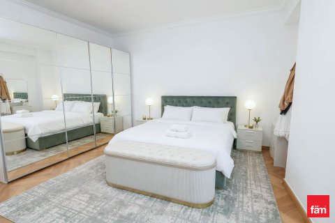 Apartment til leje i Downtown Dubai (Downtown Burj Dubai), Dubai, UAE 2 soveværelser, 128 kvm № 721651 - foto 5