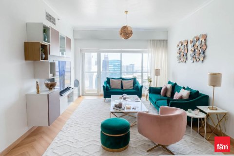 Byt v Downtown Dubai (Downtown Burj Dubai), SAE 2 ložnice, 128 m² Č.: 721651