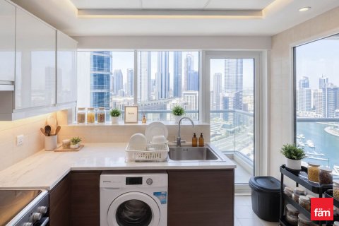 Apartment til leje i Downtown Dubai (Downtown Burj Dubai), Dubai, UAE 2 soveværelser, 128 kvm № 721651 - foto 3