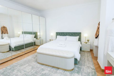 Apartment til leje i Downtown Dubai (Downtown Burj Dubai), Dubai, UAE 2 soveværelser, 128 kvm № 721651 - foto 7