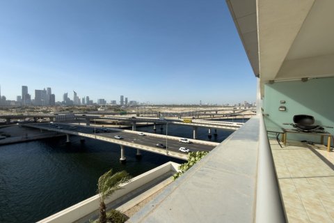 Apartament de vânzare în Business Bay, Dubai, EAU 1 dormitor, 102 mp.  №721719 - poză 3