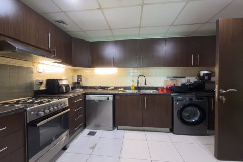Apartemen di Business Bay, Dubai, UEA 1 kamar tidur, 102 m2 nomor 721719 - foto 7