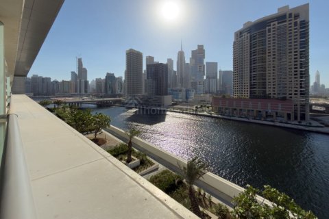 Apartament de vânzare în Business Bay, Dubai, EAU 1 dormitor, 102 mp.  №721719 - poză 4