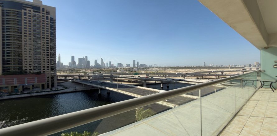 Apartament în Business Bay, Dubai, EAU 1 dormitor, 102 mp.  №721719