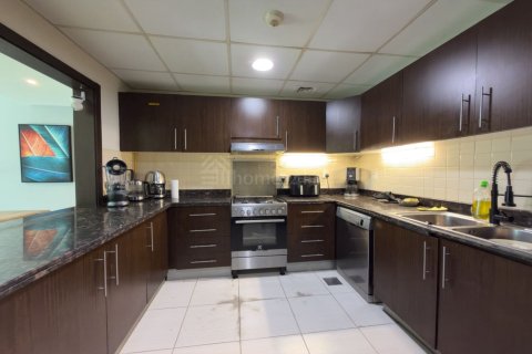 Apartemen di Business Bay, Dubai, UEA 1 kamar tidur, 102 m2 nomor 721719 - foto 10