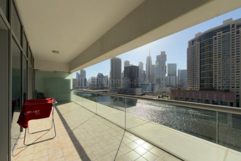 Apartament de vânzare în Business Bay, Dubai, EAU 1 dormitor, 102 mp.  №721719 - poză 5
