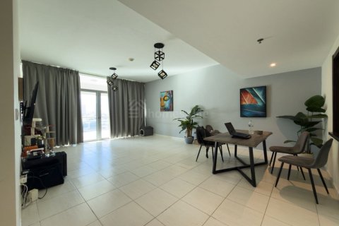 Apartemen di Business Bay, Dubai, UEA 1 kamar tidur, 102 m2 nomor 721719 - foto 6