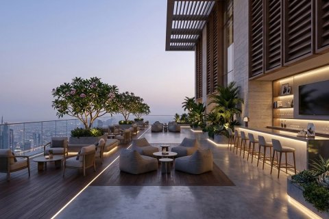 آپارتمان برای فروش در  DIFC، Dubai، امارات متحده عربی  2 خوابه ، 127.6 متر مربع ، شماره 721652 - تصویر 9