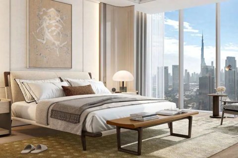 آپارتمان برای فروش در  DIFC، Dubai، امارات متحده عربی  2 خوابه ، 127.6 متر مربع ، شماره 721652 - تصویر 7