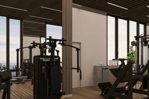 Bolt itt: Arjan, Dubai, EAE, 120.8 m², azonosító: 721653 - fénykép 2