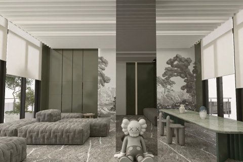 Bolt itt: Arjan, Dubai, EAE, 120.8 m², azonosító: 721653 - fénykép 7