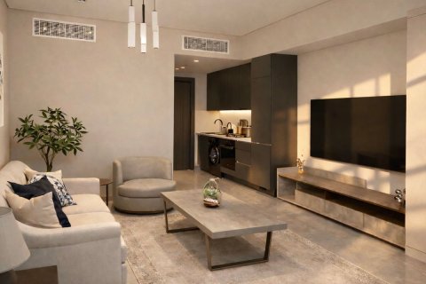 Bolt itt: Arjan, Dubai, EAE, 120.8 m², azonosító: 721653 - fénykép 3