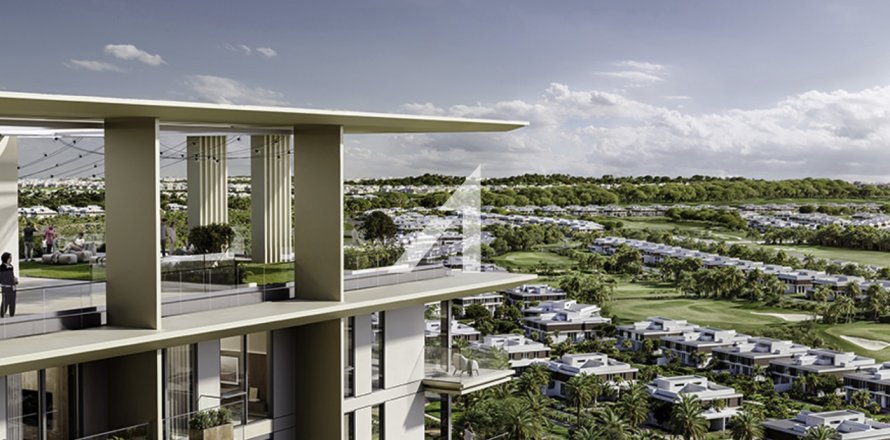 Apartment in Dubai Hills Estate, UAE 2 bedrooms, 128.5 sq.m. № 647458