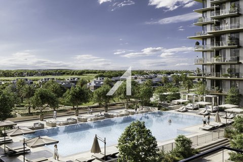 Apartment in Dubai Hills Estate, UAE 2 bedrooms, 128.5 sq.m. № 647458 - photo 2