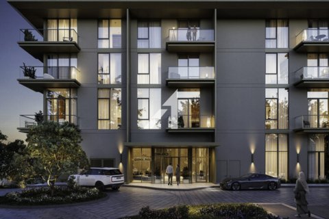 Apartment in Dubai Hills Estate, UAE 2 bedrooms, 128.5 sq.m. № 647458 - photo 9