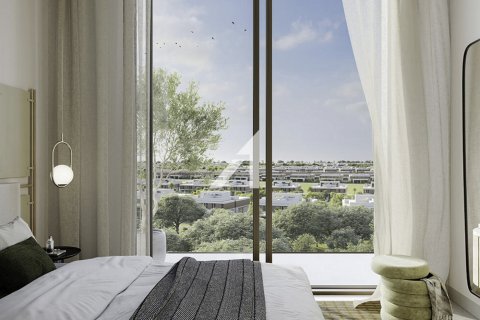 Apartment in Dubai Hills Estate, UAE 2 bedrooms, 128.5 sq.m. № 647458 - photo 4