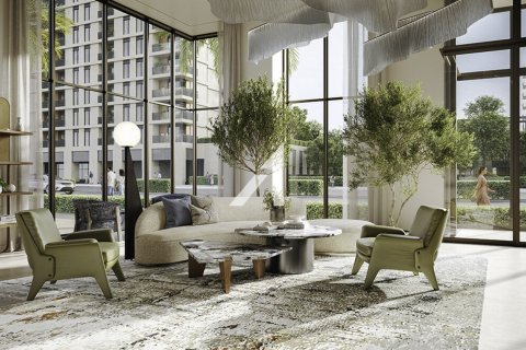 Apartment in Dubai Hills Estate, UAE 2 bedrooms, 128.5 sq.m. № 647458 - photo 5