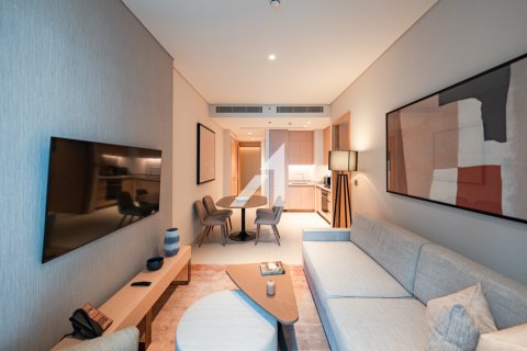 شقة للإيجار في دبي، الإمارات العربية المتحدة 1 غرفة نوم ، 79.9 متر مربع ، رقم 647461 - صورة 3