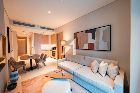 شقة للإيجار في دبي، الإمارات العربية المتحدة 1 غرفة نوم ، 79.9 متر مربع ، رقم 647461 - صورة 1