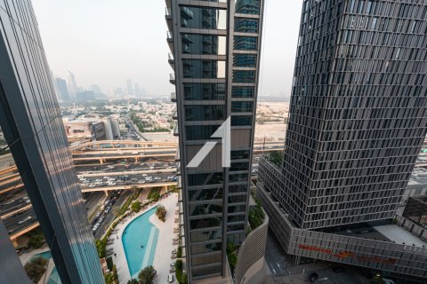 شقة للإيجار في دبي، الإمارات العربية المتحدة 1 غرفة نوم ، 79.9 متر مربع ، رقم 647461 - صورة 14