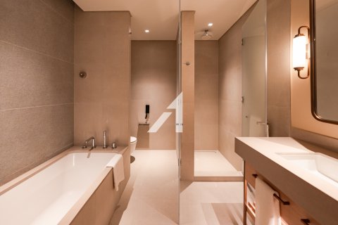 شقة للإيجار في دبي، الإمارات العربية المتحدة 1 غرفة نوم ، 79.9 متر مربع ، رقم 647461 - صورة 10