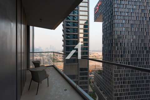 شقة للإيجار في دبي، الإمارات العربية المتحدة 1 غرفة نوم ، 79.9 متر مربع ، رقم 647461 - صورة 13