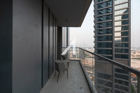 شقة للإيجار في دبي، الإمارات العربية المتحدة 1 غرفة نوم ، 79.9 متر مربع ، رقم 647461 - صورة 12