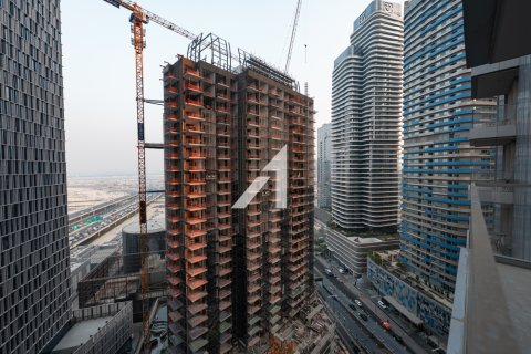 شقة للإيجار في دبي، الإمارات العربية المتحدة 1 غرفة نوم ، 79.9 متر مربع ، رقم 647461 - صورة 16