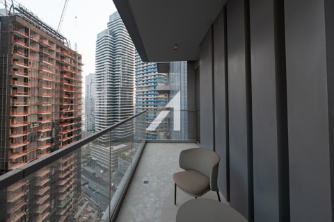 شقة للإيجار في دبي، الإمارات العربية المتحدة 1 غرفة نوم ، 79.9 متر مربع ، رقم 647461 - صورة 17