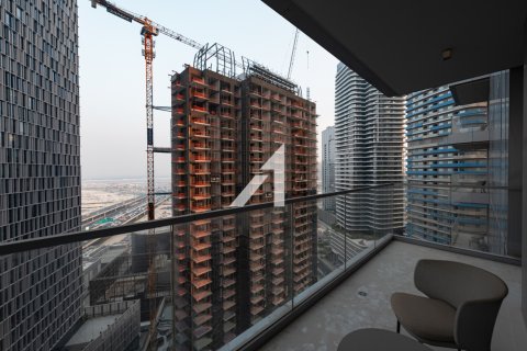 شقة للإيجار في دبي، الإمارات العربية المتحدة 1 غرفة نوم ، 79.9 متر مربع ، رقم 647461 - صورة 18