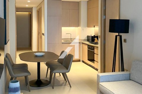 Apartment in Dubai, UAE 1 bedroom, 79.9 sq.m. № 647461 - photo 2