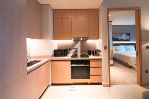 شقة للإيجار في دبي، الإمارات العربية المتحدة 1 غرفة نوم ، 79.9 متر مربع ، رقم 647461 - صورة 5