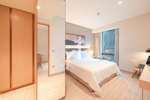 شقة للإيجار في دبي، الإمارات العربية المتحدة 1 غرفة نوم ، 79.9 متر مربع ، رقم 647461 - صورة 8