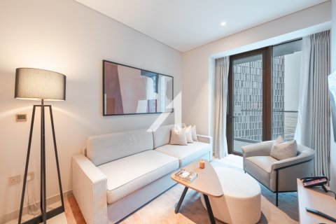 شقة للإيجار في دبي، الإمارات العربية المتحدة 1 غرفة نوم ، 79.9 متر مربع ، رقم 647461 - صورة 2