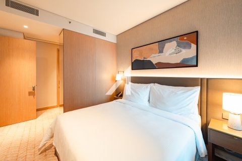 شقة للإيجار في دبي، الإمارات العربية المتحدة 1 غرفة نوم ، 79.9 متر مربع ، رقم 647461 - صورة 9