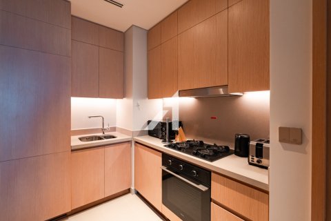 شقة للإيجار في دبي، الإمارات العربية المتحدة 1 غرفة نوم ، 79.9 متر مربع ، رقم 647461 - صورة 6