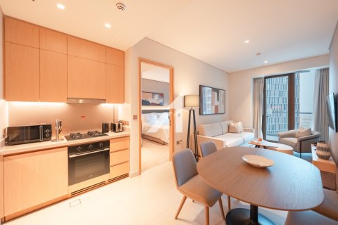 شقة للإيجار في دبي، الإمارات العربية المتحدة 1 غرفة نوم ، 79.9 متر مربع ، رقم 647461 - صورة 4