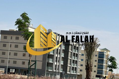 Land in Tilal City, Sharjah, UAE 469 sq.m. № 647462 - photo 2