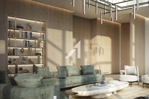 Apartment in City Walk, Dubai, UAE 1 bedroom, 81.5 sq.m. № 647459 - photo 2