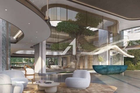 Apartment in City Walk, Dubai, UAE 1 bedroom, 81.5 sq.m. № 647459 - photo 5